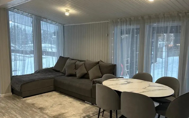V loginovo Guest house