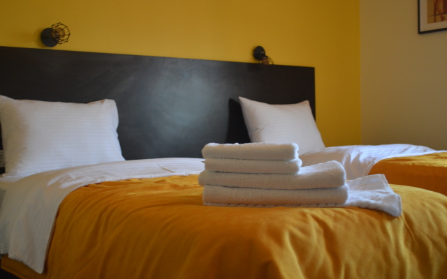 Diamant Borsheva Mini-Hotel