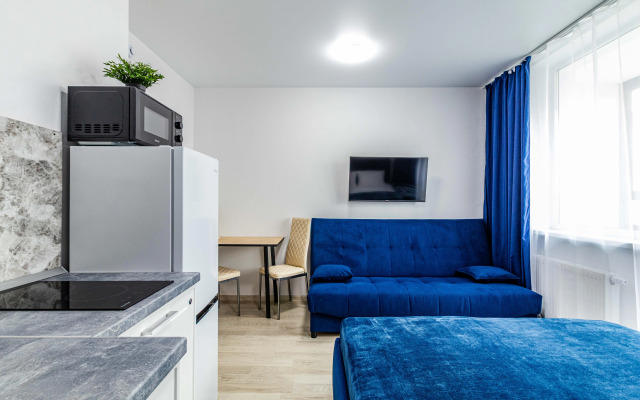 Апартаменты DreamHouse ЖК Цветной Бульвар