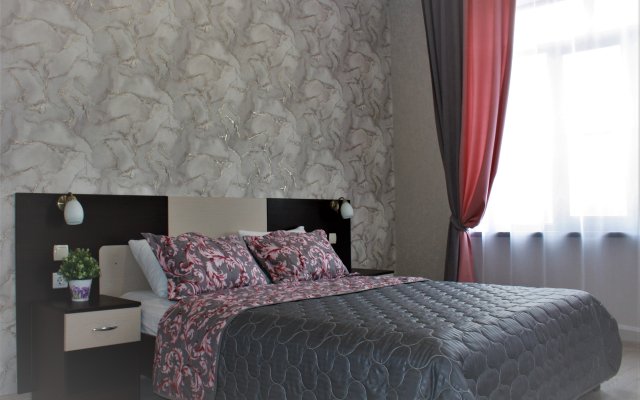 Staraya Melnitsa Hotel
