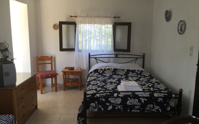 Гостевой Дом Villa Rania Zante Drosia