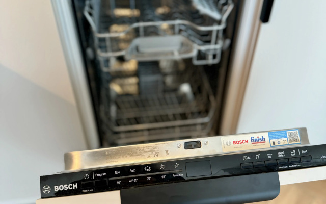 Квартира Уютная квартира на Балтийском побережье