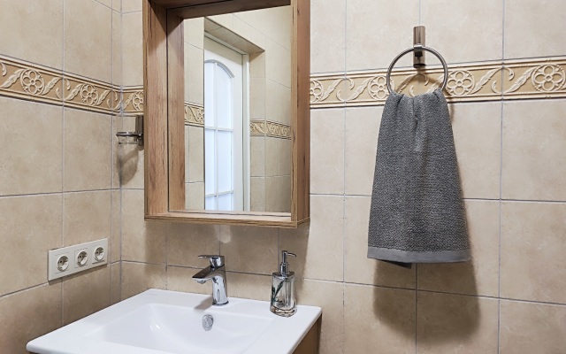 Апартаменты Briz Светлогорск