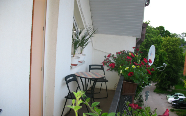 Квартира Море и Бор