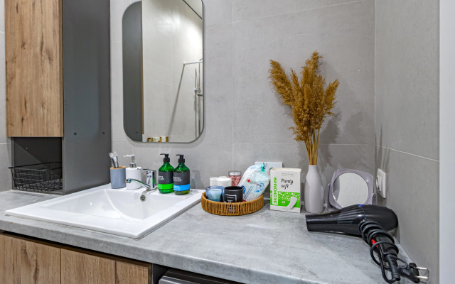 Premium Place Flat