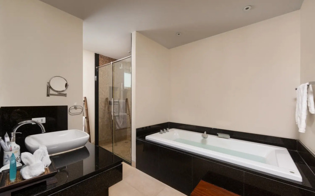 Suite Beni 2BR Serenity by Tropiclook Apartments