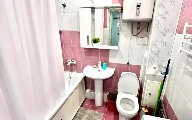 Apartamenty topovaya lokatsiya v Astrakhani Flat