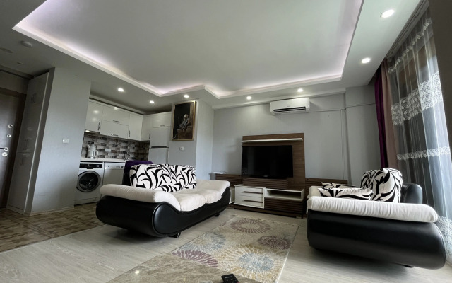 Gardenya Lara Suit Hotel