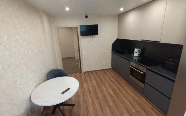 Квартира 1-комнатная на проспекте Строителей