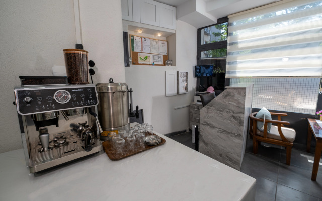 Sweet Hotel Istanbul