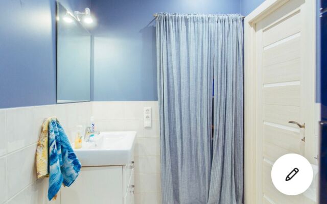 Апартаменты на Достоевского 30