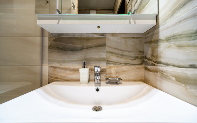 Квартира Люкс на Героя Яцкова 6