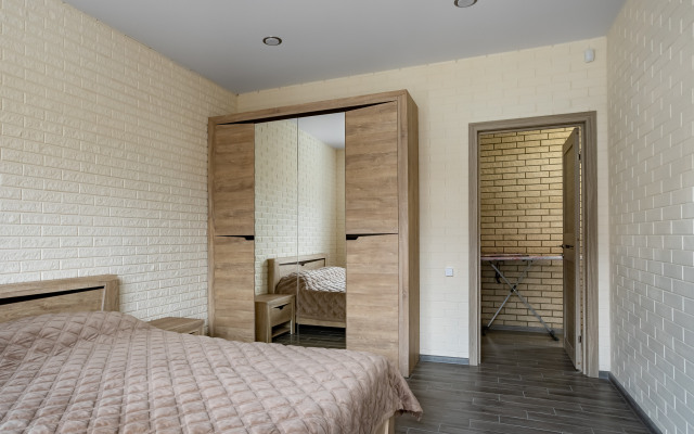 Гостевой Дом Сказка Гор