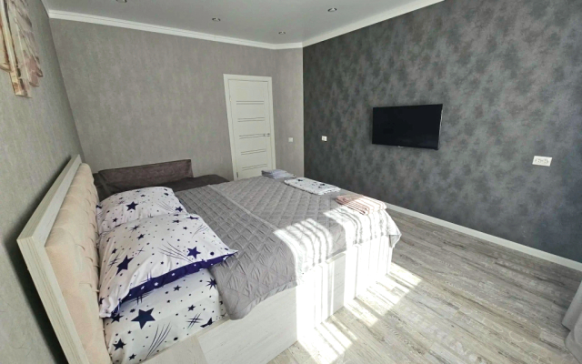 Na ulitse Tukhachevskogo 27/4 Flat