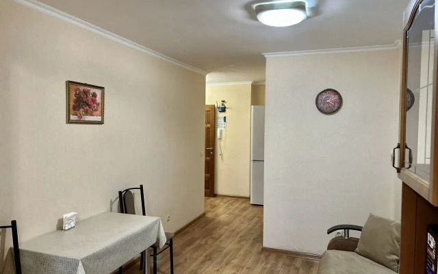 Квартира на проспекте Кулиева 2А