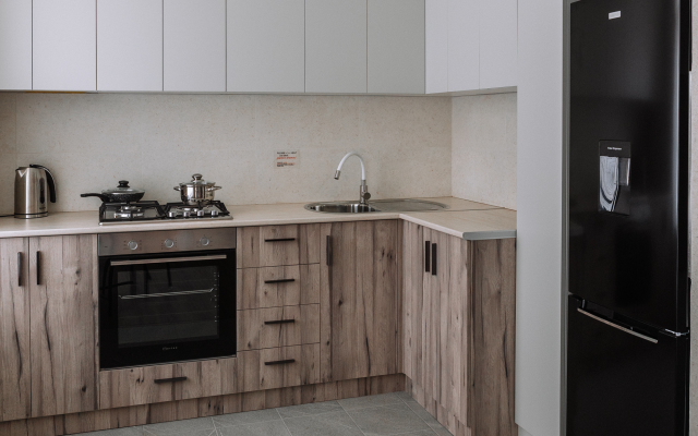 KeyGo #0027, 2 Bedroom, Near The Opera House Apartments