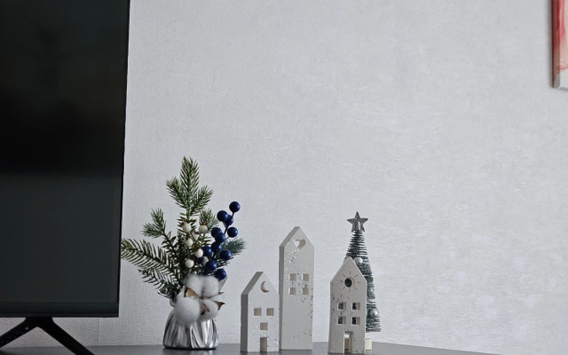 Квартира Живи Уютно