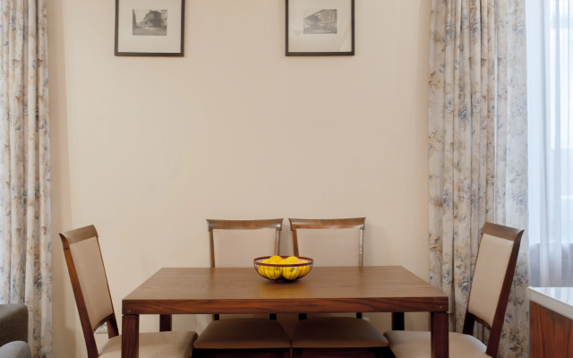 Studiya Keygo 0202 Ryadom S Opernym Teatrom Apartments