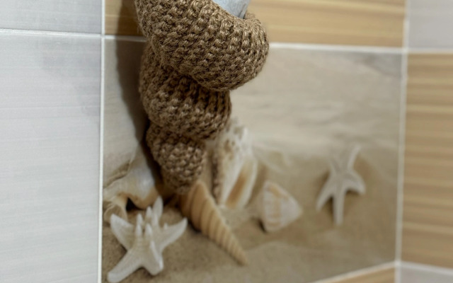 Отель Фламинго