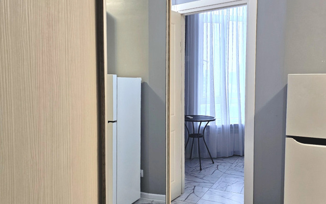 Двухкомнатная квартира 24home.batumi с прямым видом на море 574