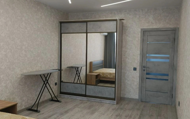 Квартира Однокомеатная На Высоте