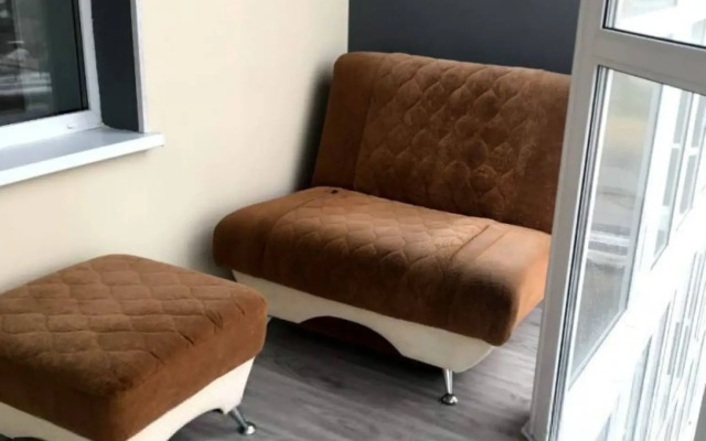 Квартира На Улице Вокзальная Дамба 12