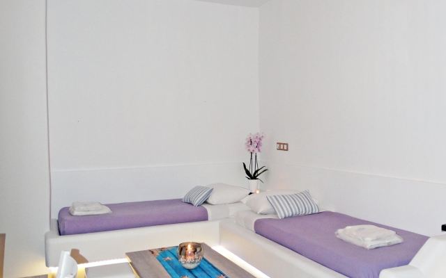 Mykonian Breeze Apart-hotel