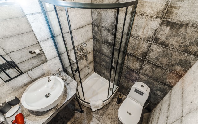 Апартаменты на канале Грибоедова