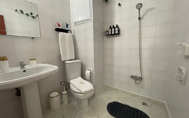 Moda Suit Hotel