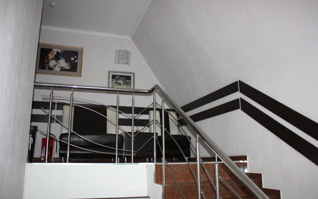 Мини-отель Орион