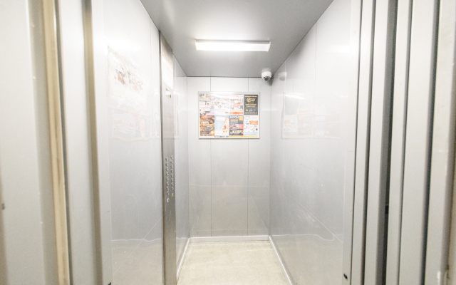 S Vidom Na More Ot Letoapart Apartments