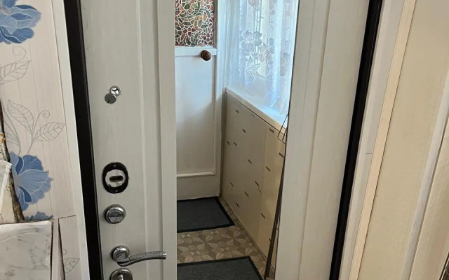 Квартира рядом с парком