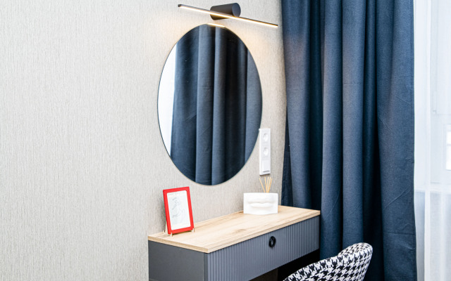 Апартаменты SunSet Аристархова 4 13