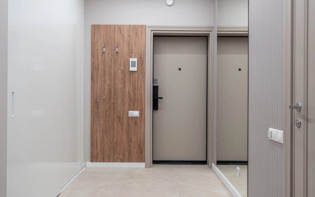 Апартаменты Atlantis Deluxe Kazan 1