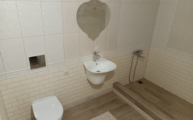 Plotina Hostel