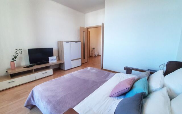 Апартаменты для Комфортного Семейного Отдыха