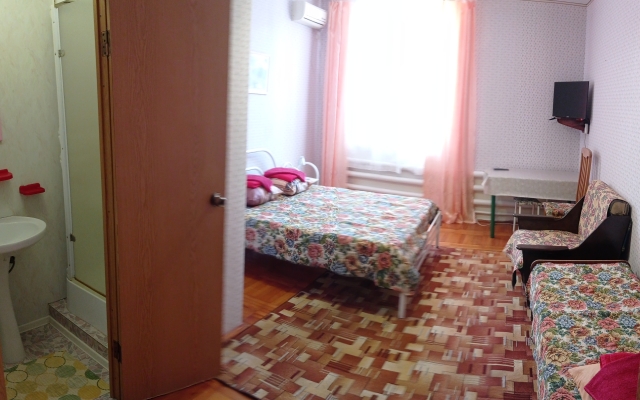 Angelina Guest House