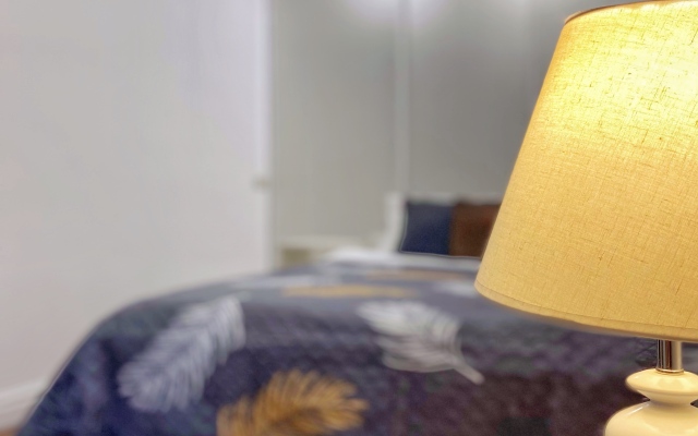 Апартаменты Apart-Comfort на пр-те Октября 47а