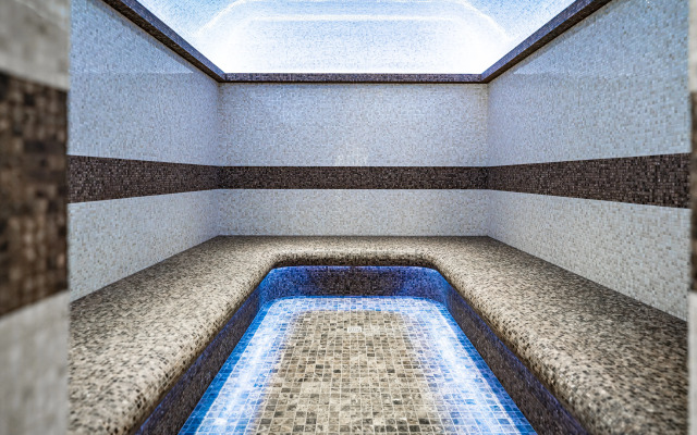 Вятские Дачи 5*