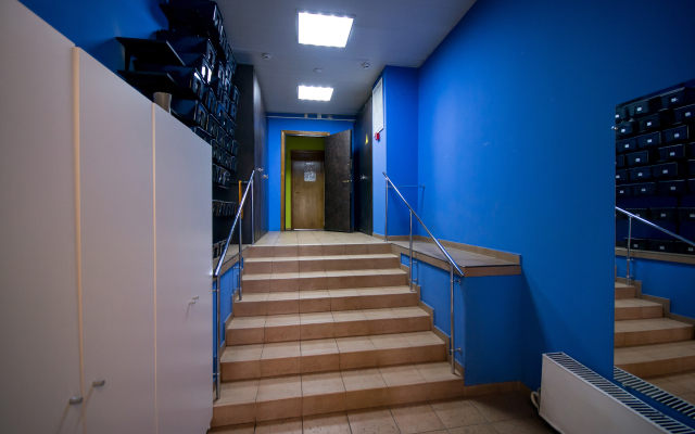 Ratsional Hostel