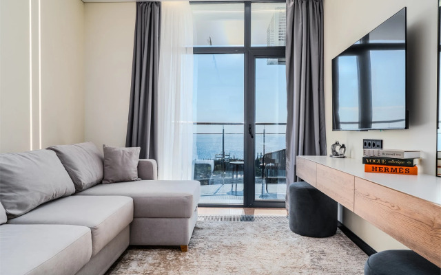 Crimean Rey 6 Apartments