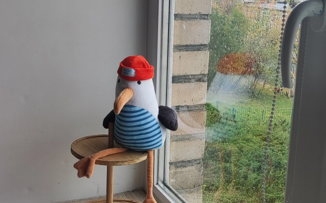 Квартира Уютная Мурманск