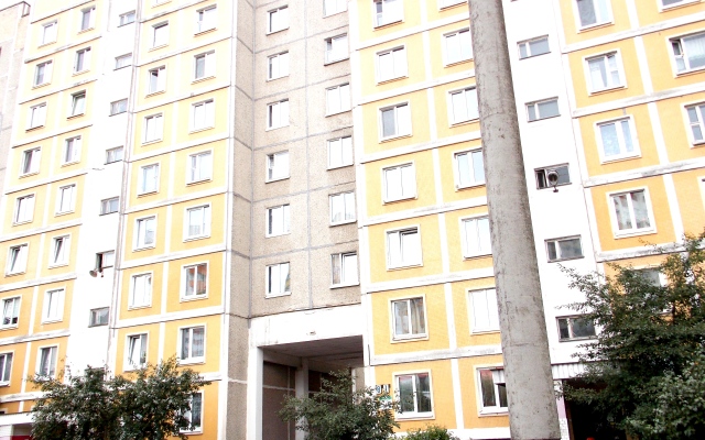 Apartamentyi Lesi Ukrainki