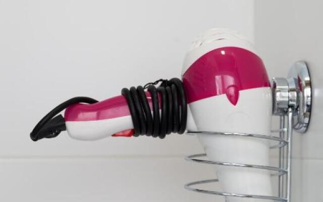 Апартаменты на Рождественской 33-3