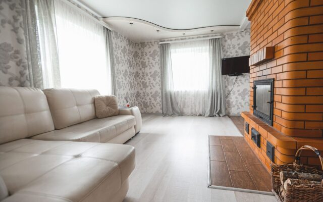 Гостевой Дом в Деревне Шуя