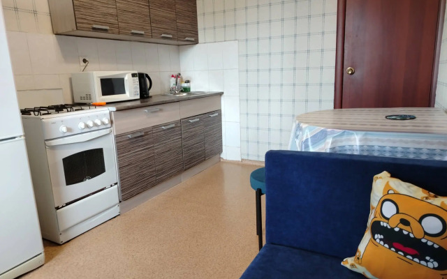 Апартаменты со всеми удобствами