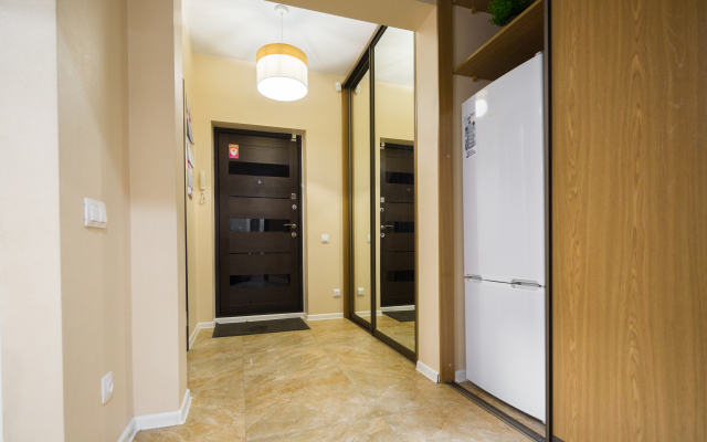 Апартаменты Видовые на Лыткина