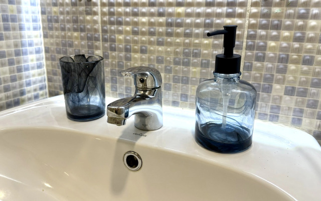 ApartMari В центре возле Зоопарка