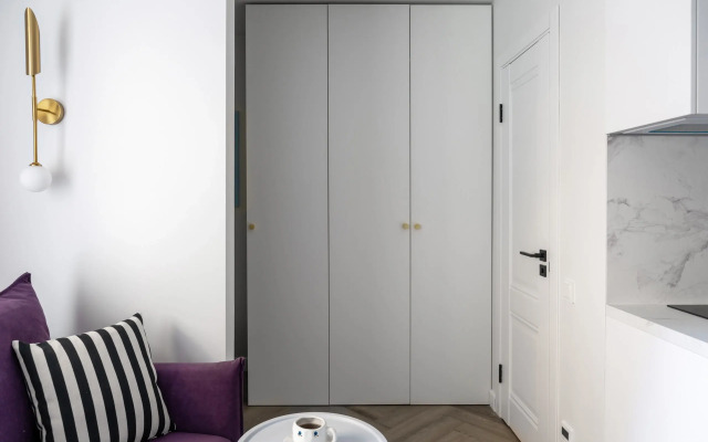 Апартаменты Роскошные на Антоненко