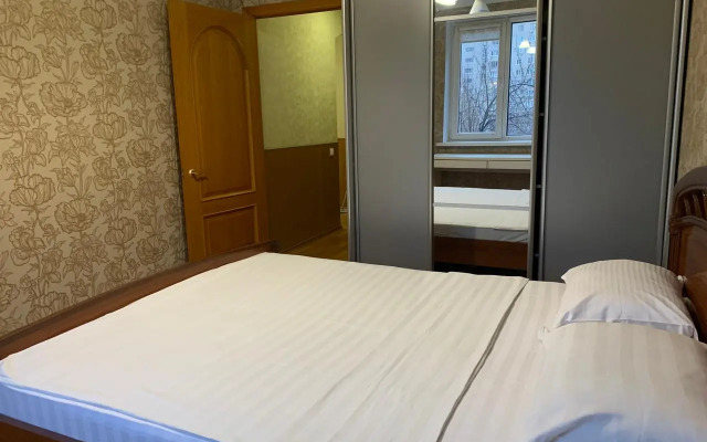 Апартаменты Пять Звёзд на Карла Маркса